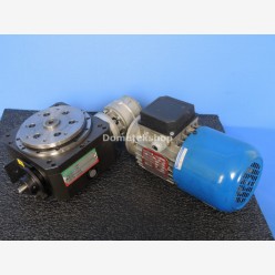 Autorotor 6-position indexer T10 06 240